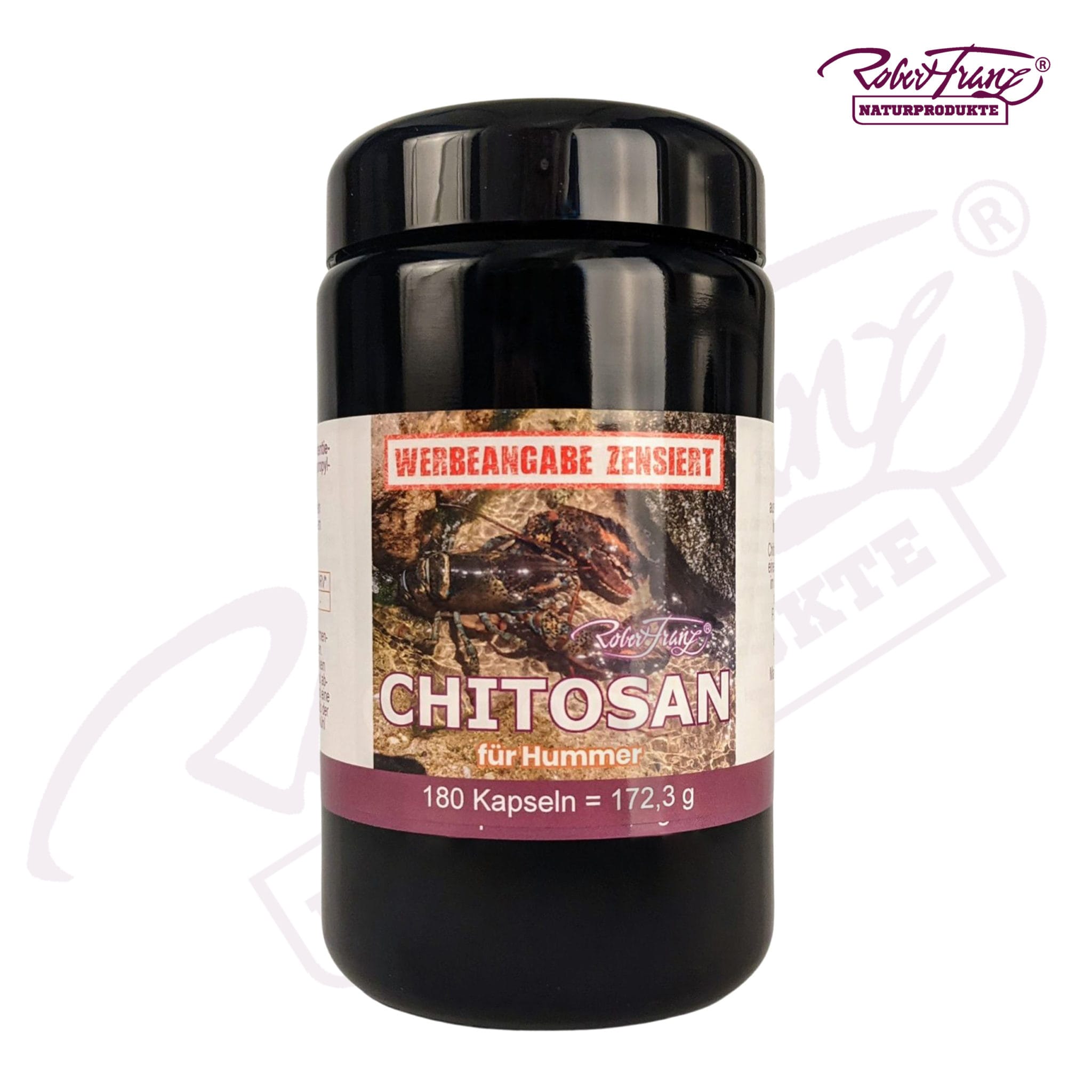 Robert Franz Vitamin D3 jetzt im