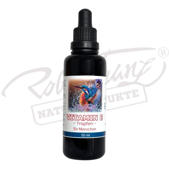 Vitamin E Tropfen